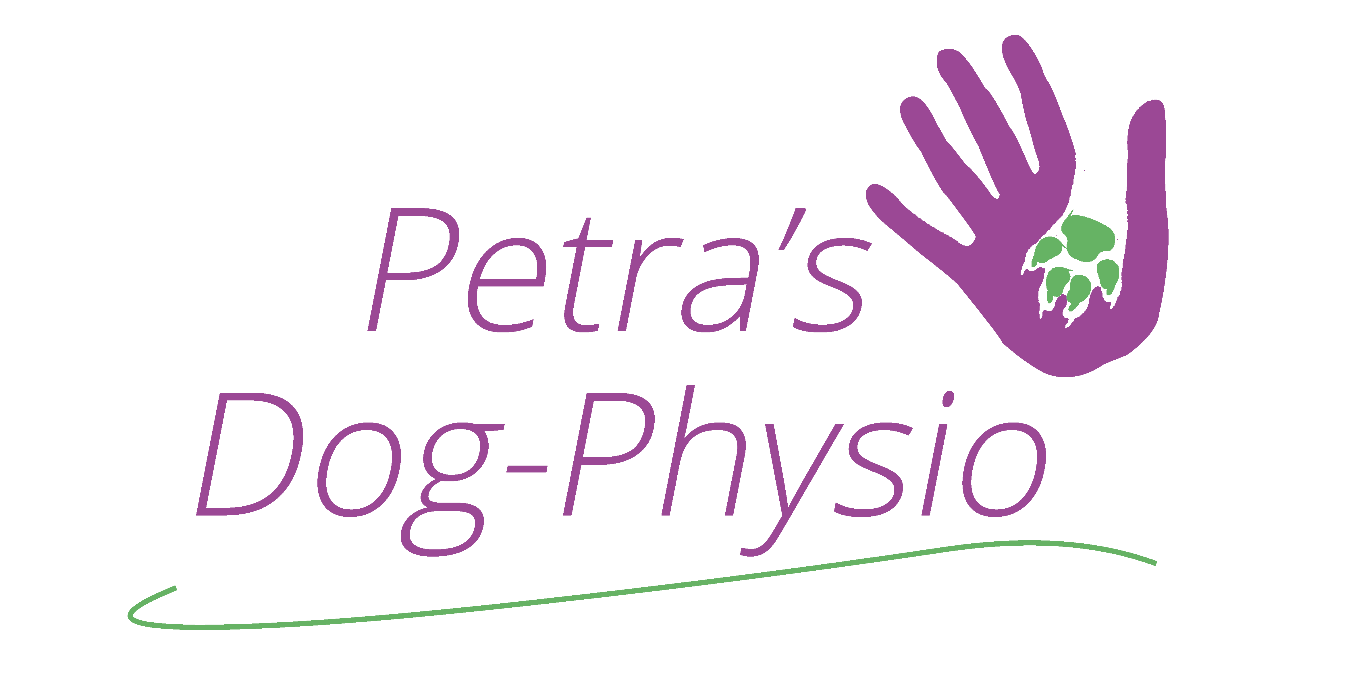 Petra's Dog-Physio